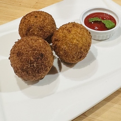 野菜カトレット３個