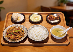 湘満庭 ショーマンテイ 難波店のコース写真