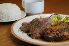 グリルモトカラ 長堀橋店のおすすめランチ2