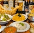 ラッシーのおすすめ料理1