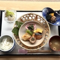 寺cafe 花美津姫のおすすめ料理1
