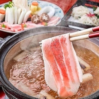 鹿児島本場の味を堪能
