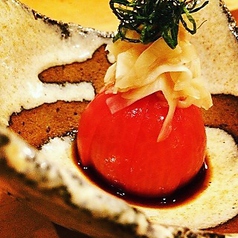 博多Tetsujiのおすすめ料理2