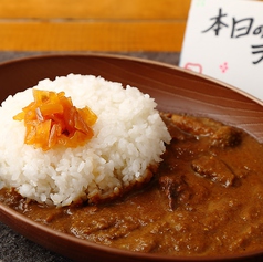 お肉だけでなく、その他料理も充実しております★