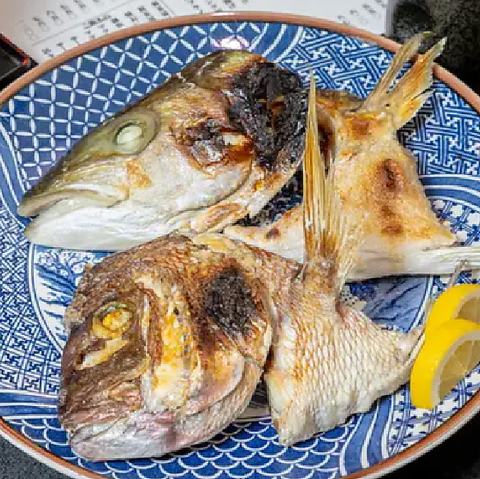 お食事処なんとかの写真