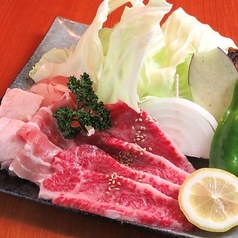 Red&Rock レッドアンドロック よかど鹿児島店のおすすめランチ2