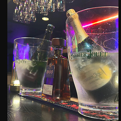 Karaoke Bar Nyx Roppongiの写真2