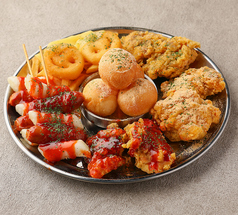 モクパンセット