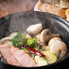 AJILLO アジロ 下北沢店のおすすめ料理1