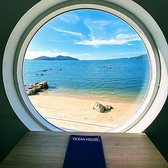 OCEAN HOUSE オーシャンハウスの雰囲気2