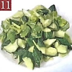胡瓜漬物