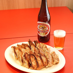 ぎょうざいってん 神田本店のおすすめポイント1