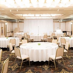 ワシントンホール