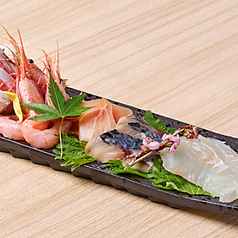 居酒屋遊食刻yushokudoki富山駅前店のコース写真