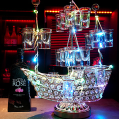 dawn s breath ダウンズブレス 渋谷道玄坂店のおすすめドリンク3