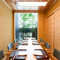 日本料理 越前がに 浜町緒ばたの特集写真