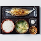 しんぱち食堂 羽田エアポートガーデン店