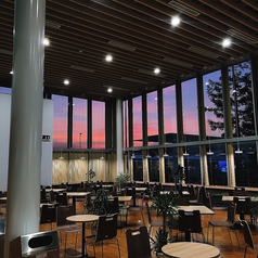CafeDining Rukka Coffee