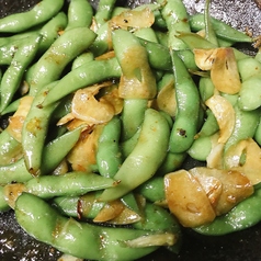 にんにく専門 だるま食堂のコース写真