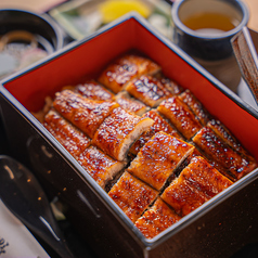 炭火焼　鰻 うえ野のおすすめ料理1