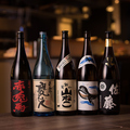 和ダイニング＆bar 遊心の雰囲気1
