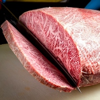 極上焼肉の贅沢体験を！