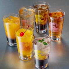 韓国酒場 キテセヨ高田馬場店のコース写真