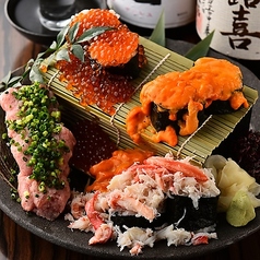 茨城の恵み 水戸屋 品川店のコース写真