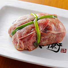 ネギ塩牛タン(1ヶ)