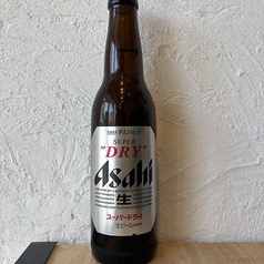 アサヒスーパードライ