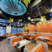 本格中華料理 九五龍蝦 池袋店の雰囲気2