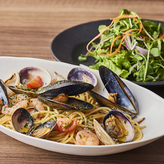 Cantinetta Buzz カンティネッタ バズ 丸ビル店のコース写真