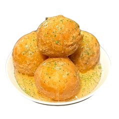 ハニーチーズボール(4個)