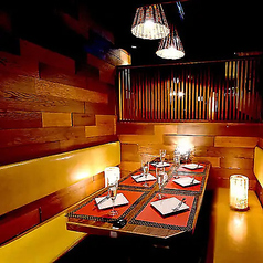 いちご ICHIGO 海老名西口店の雰囲気1