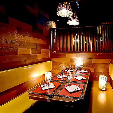 いちご ICHIGO 海老名西口店の雰囲気1