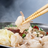 七輪焼と博多もつ鍋 一 はじめの写真