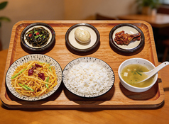 湘満庭 ショーマンテイ 難波店のコース写真