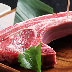 遊牧ラム焼き スヨリトのおすすめポイント1