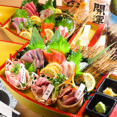 ごっつぁんです 浜松店の特集写真