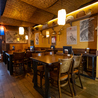SEOUL JEON CLUBのおすすめポイント3