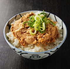 みそ豚丼