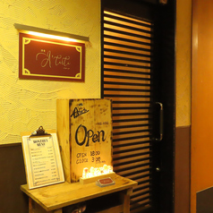 洋食 A tarta ア タータの雰囲気3