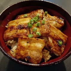 豚丼