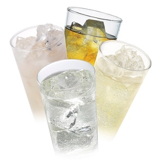 得 メガ氷結レモン