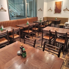 20名様～最大50名様まで収容可能な貸切利用も承っております。気になる点やご要望など、お気軽にご相談ください！