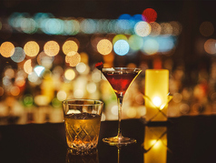 バープラネート ロワジールホテル那覇の雰囲気2