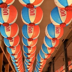 琉味 北谷店の外観3