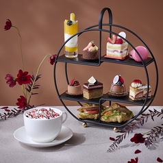 シェラトン・グランデ・ トーキョーベイ・ホテル トスティーナのおすすめポイント1