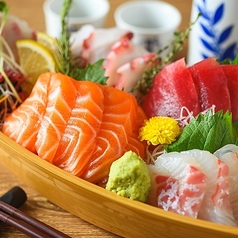 漁よし 川崎店のコース写真