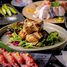 モルゲン 五反田駅前店のコース写真